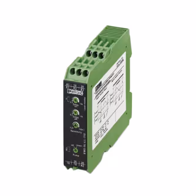 2901137 Phoenix Contact  Controllers - Liquid Level